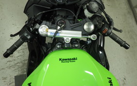 KAWASAKI NINJA ZX-6R A 2019