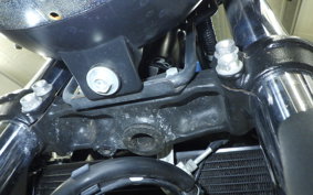 SUZUKI SV650 A 2016 VP55B