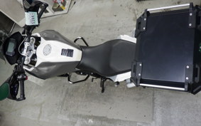BMW G310GS 2022
