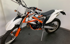 KTM 250 FREERIDE R FRA20