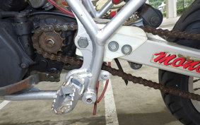 YAMAHA YZ80 2JF