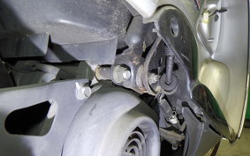 YAMAHA VINO 50 2019 SA10J