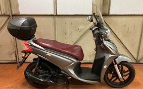 KYMCO MANY -SERI-S150