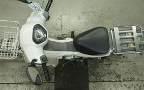 HONDA C110 SUPER CUB JA10