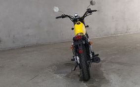 SUZUKI GLASS TRACKER BIG BOY NJ4BA