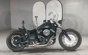 YAMAHA DRAGSTAR 400 4TR
