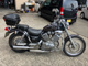 Фото Yamaha VIRAGO 400 1992 с японского аукциона