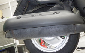 YAMAHA JOG Gen.5 SA36J