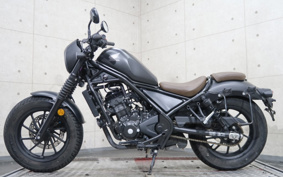 HONDA REBEL 250  S E-clutch MC49