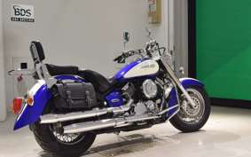 YAMAHA DRAGSTAR 1100 CLASSIC 2002 VP13J