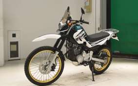 YAMAHA SEROW 250 Gen.2 2022 DG17J
