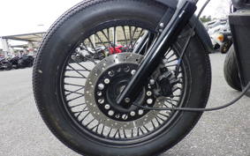 HONDA STEED 400 1993 NC26