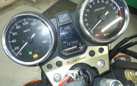 HONDA CB400SF GEN 4 A 2017 NC42