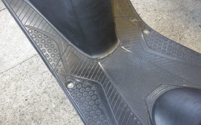 HONDA DIO Gen.5 AF56