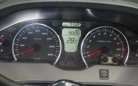 SUZUKI SKYWAVE 250 (Burgman 250) S Gen.3 CJ46A