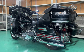 HARLEY FLHTCU S/C 2007 FG4