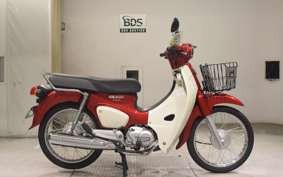 HONDA C110 SUPER CUB 2021