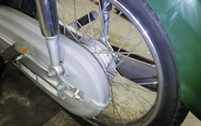 HONDA C110 SUPER CUB JA07