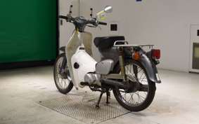 HONDA C50 SUPER CUB 1995 C50