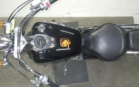 HONDA SHADOW 750 Gen. 3 2007 RC50