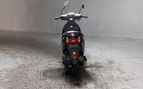 SUZUKI LET`S4 CA45A