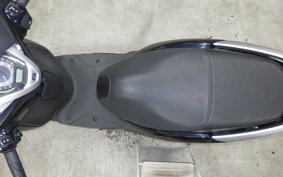 HONDA LEAD 125 JK12