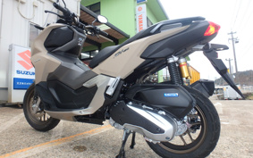 HONDA ADV160 KFB2