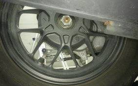 HONDA DUNK 1988 AF78