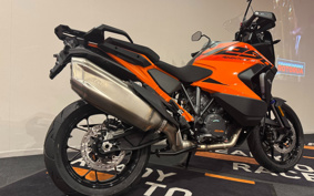 KTM 1290 SUPER ADVENTURE S V7940