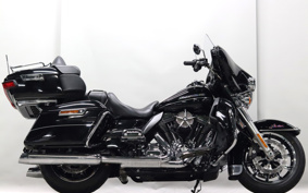 HARLEY FLHTK TC 2014 KEL