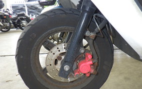 YAMAHA JOG ZR Gen.3 SA39J