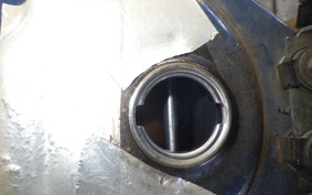 HONDA C50 SUPER CUB AA01