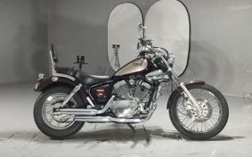 YAMAHA VIRAGO 250 3DM