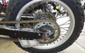 KAWASAKI KDX125 SR DX125A