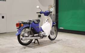 HONDA C110 SUPER CUB JA07