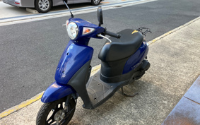 SUZUKI LET's CA4AA