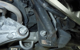 HONDA TODAY 2 2005 AF67