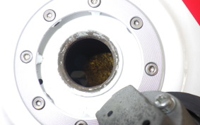 SUZUKI RGV250 Gamma VJ21A