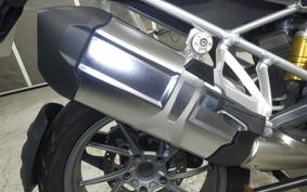 BMW R 1200GS 2015
