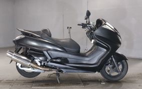 YAMAHA GRAND MAJESTY250 SG15J