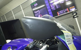 YAMAHA YZF-R7 2022 RM39J