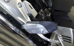 HONDA GL 1800 GOLD WING TOUR DCT 2024 SC79