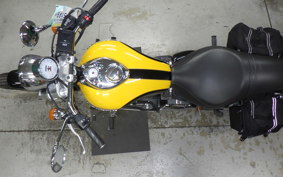 TRIUMPH SPEEDMASTER 2005