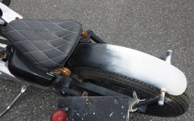 YAMAHA DRAGSTAR 250 1994 VG02J