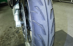 KAWASAKI BALIUS 250 ZR250A