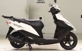 SUZUKI ADDRESS V125 2021 DT11A