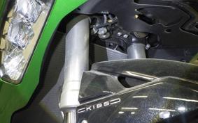KAWASAKI NINJA H2 SX SE 2020 ZXT02A