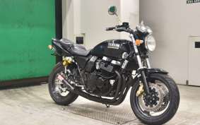 YAMAHA XJR400 R 1996 4HM