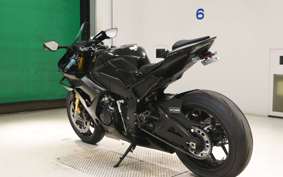 HONDA CBR1000RR RSP 2025 SC82