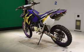 HONDA CRM250AR 2004 MD32
